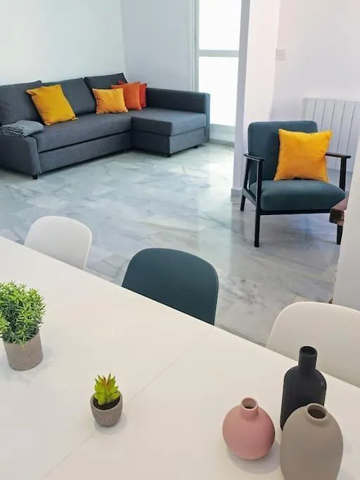 Peaceful Sea&Mountain View House Apartment Marbella Spain