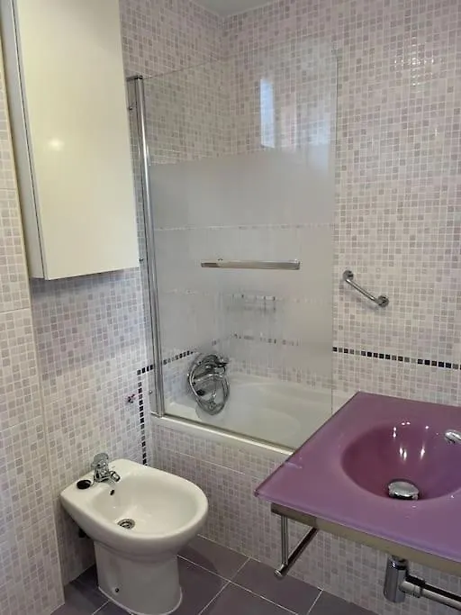 Peaceful Sea&Mountain View House Apartment Marbella