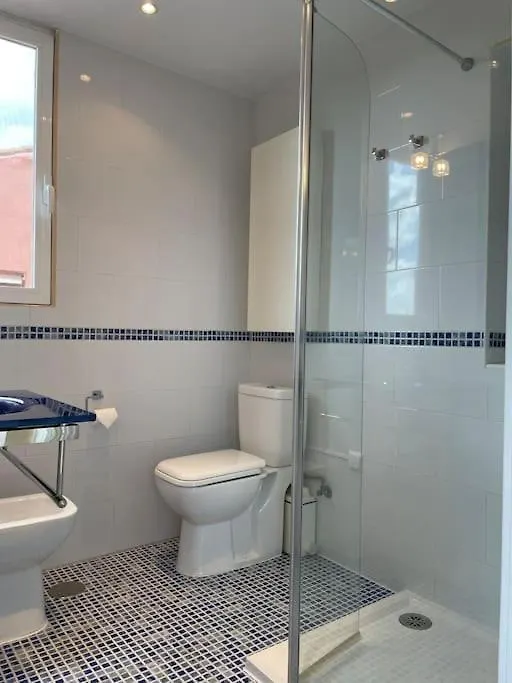 Peaceful Sea&Mountain View House Apartment Marbella Spain