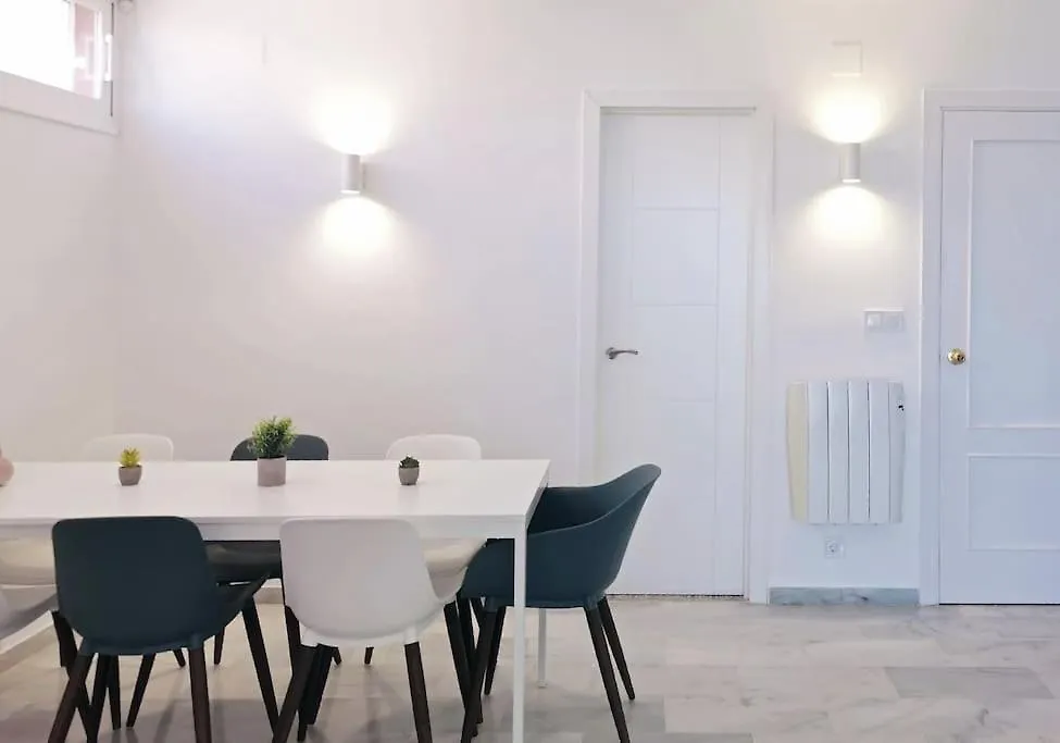 Peaceful Sea&Mountain View House Apartment Marbella Spain