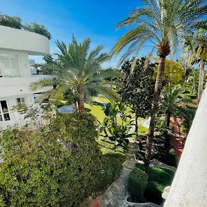 Apartment Milla De Oro, Marbella